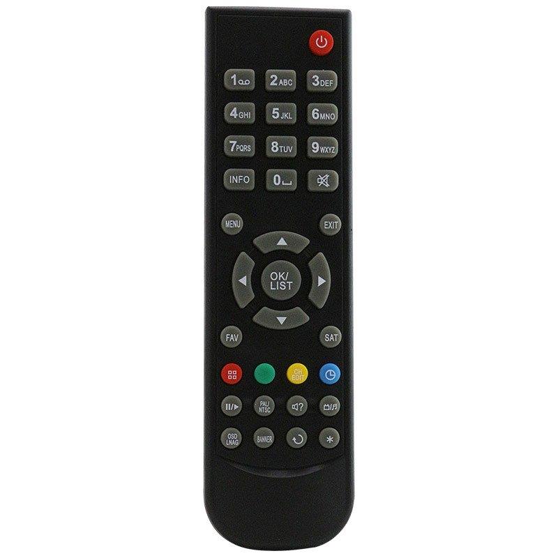 WEKO KR MAGBOX HANDY UYDU KUMANDASI*NEXT