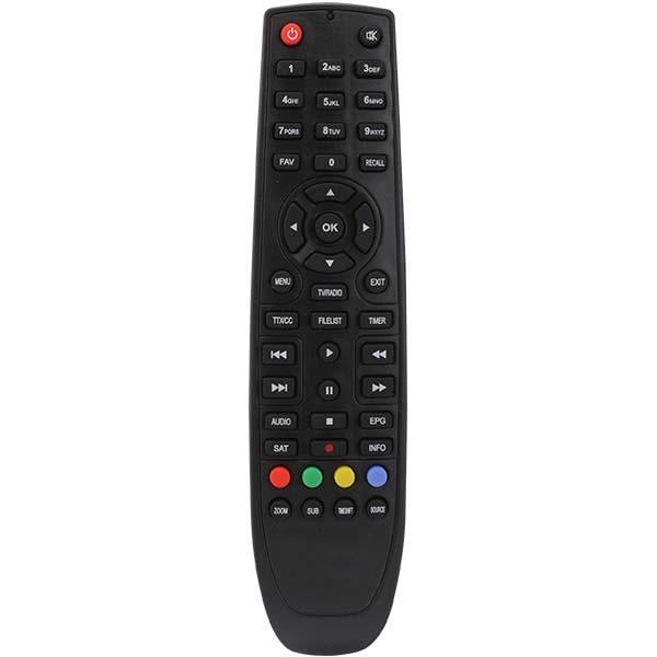 WEKO KR MERSAT*MAGBOX BEST HD UYDU KUMANDASI (12656=16179=33206)