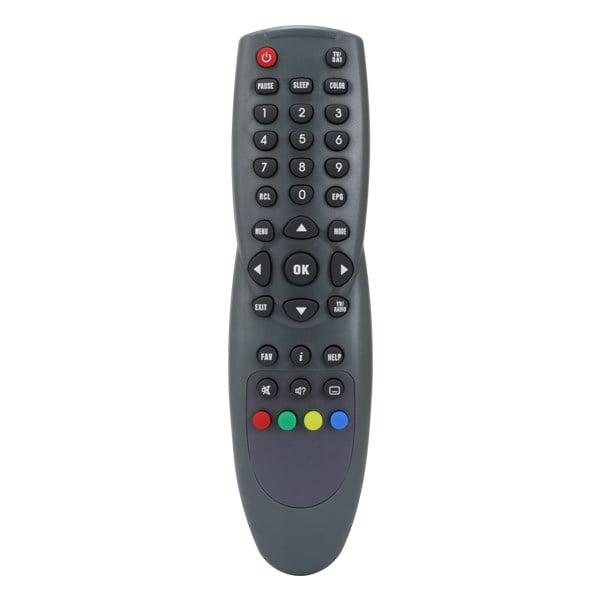 WEKO KR NEXT 2000 UYDU KUMANDA (2750=6403) (40044=2750) 11870