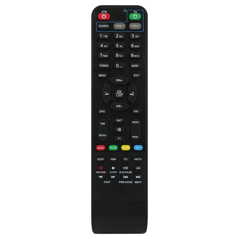WEKO KR NEXT TANGO HD UYDU KUMANDASI