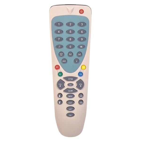 WEKO KR SANSUI FREE UYDU KUMANDA
