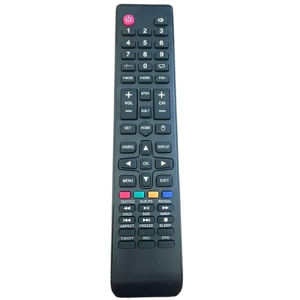 WEKO KR UYDU KUMANDASI-1 (BESNIK BOJA)