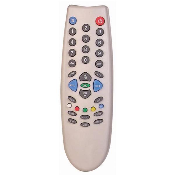 WEKO KT ARÇELİK BEKO 12.5 TV MİNİ KUMANDA (9843=3624)