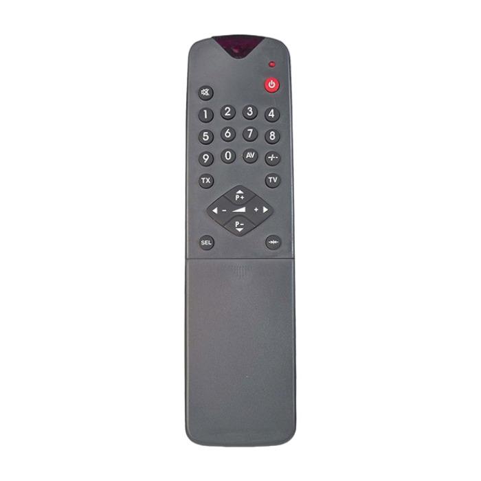 WEKO KT ARÇELİK-BEKO RC 647340 SELLİ KAPAKLI TV KUMANDA (40209=3805)
