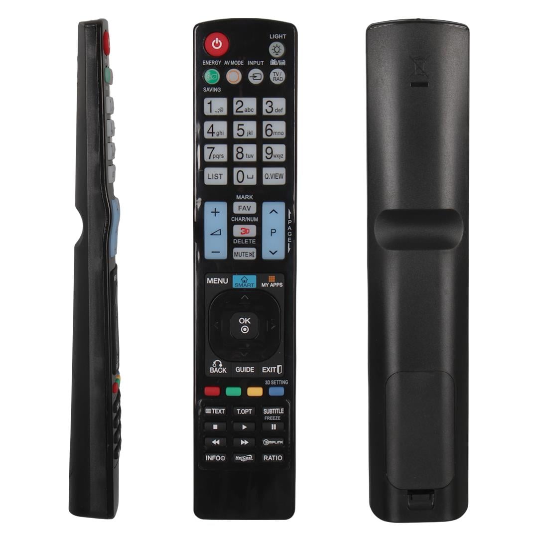 Weko LG RM-L999+1 3D Universal  Lcd led Tv Kumandası 33805 Fiyatı - Merter Elektronik