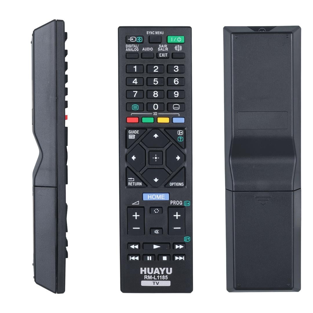Weko Sony LCD LED TV Kumanda - Merter Elektronik