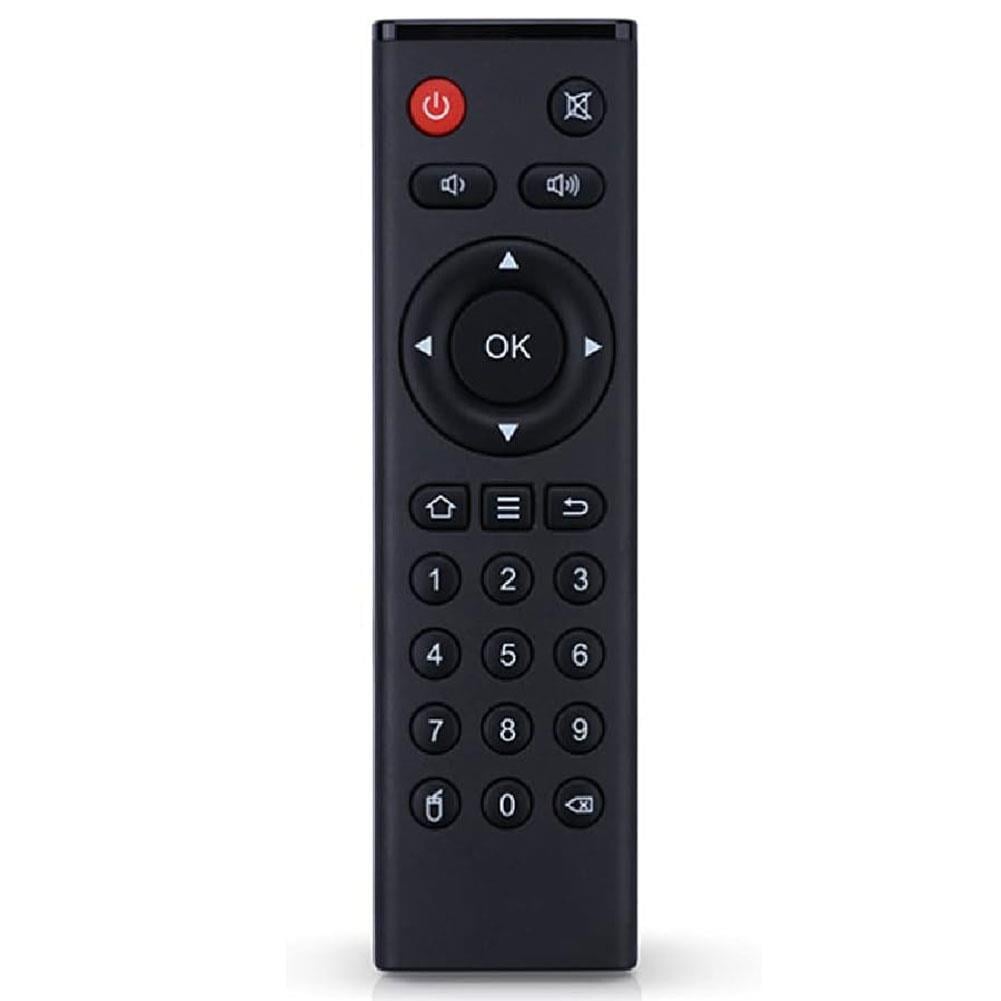 WEKO TX2 TX3 TX5 TX6 TX9 PRO TX3 MAX TX92 TX95 ANDROİD TV BOX KUMANDA