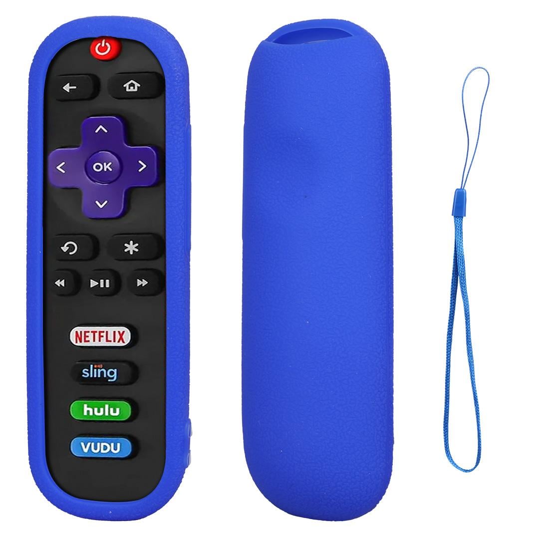 Weko WK-24705 Silikon Kumanda Koruma Kılıfı TCL Marka İçin Uydundur Fiyatı - Merter Elektronik