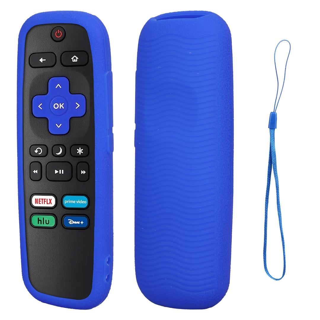 Weko WK-24706 Silikon Kumanda Koruma Kılıfı TCL Marka İçin Uydundur Fiyatı - Merter Elektronik
