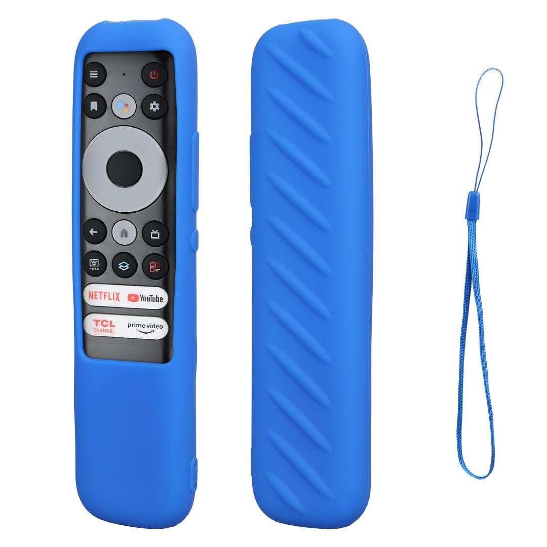 Weko WK-24707 Silikon Kumanda Koruma Kılıfı TCL RC902N Marka İçin Uydundur Fiyatı - Merter Elektronik