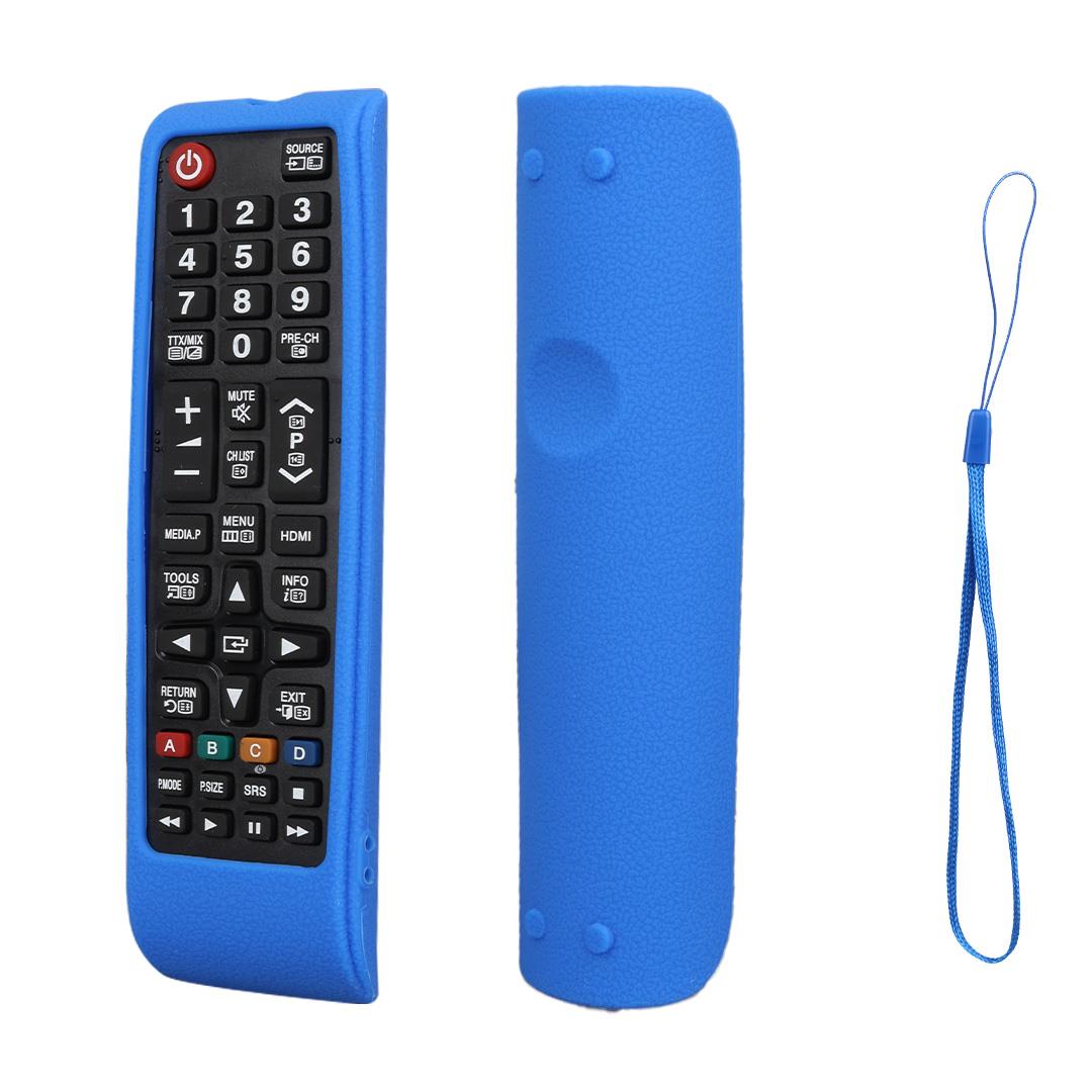 Weko WK-24712 Silikon Kumanda Koruma Kılıfı Samsung Marka İçin Uydundur Fiyatı - Merter Elektronik