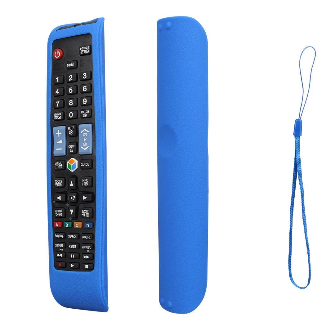 Weko WK-24715 Silikon Kumanda Koruma Kılıfı Samsung Marka İçin Uydundur Fiyatı - Merter Elektronik