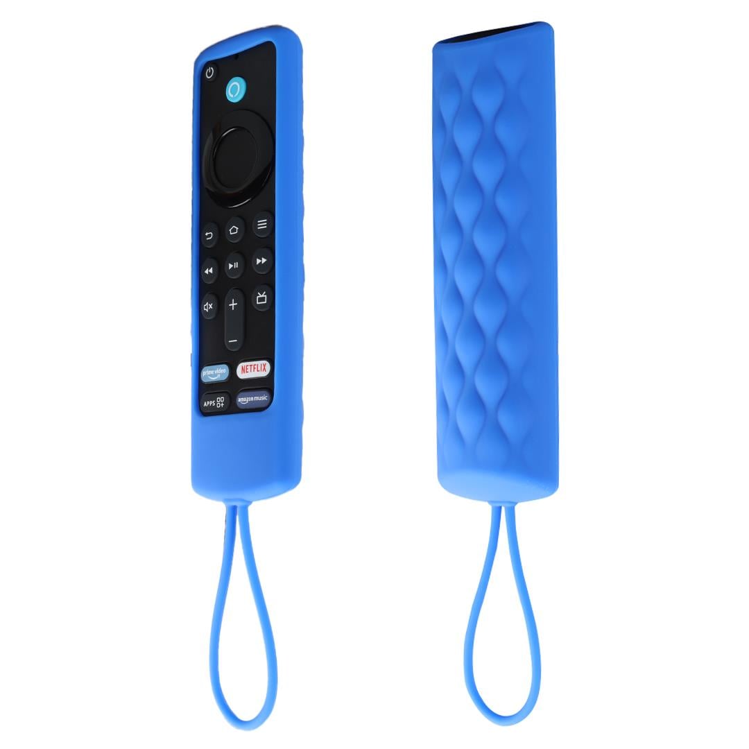 Weko WK-24723 Silikon Kumanda Koruma Kılıfı Amazon Marka İçin Uydundur Fiyatı - Merter Elektronik