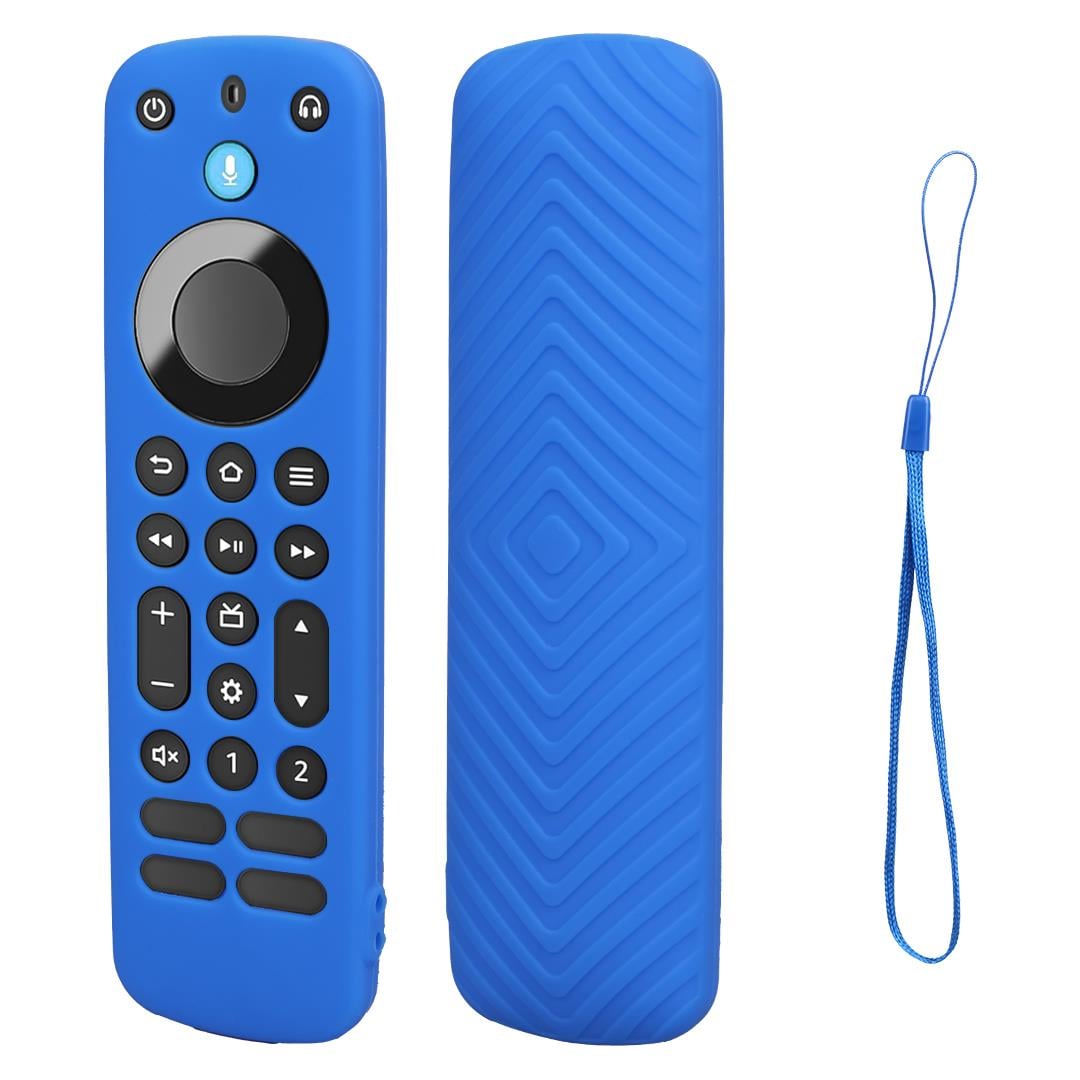 Weko WK-24724 Silikon Kumanda Koruma Kılıfı Amazon Marka İçin Uydundur Fiyatı - Merter Elektronik