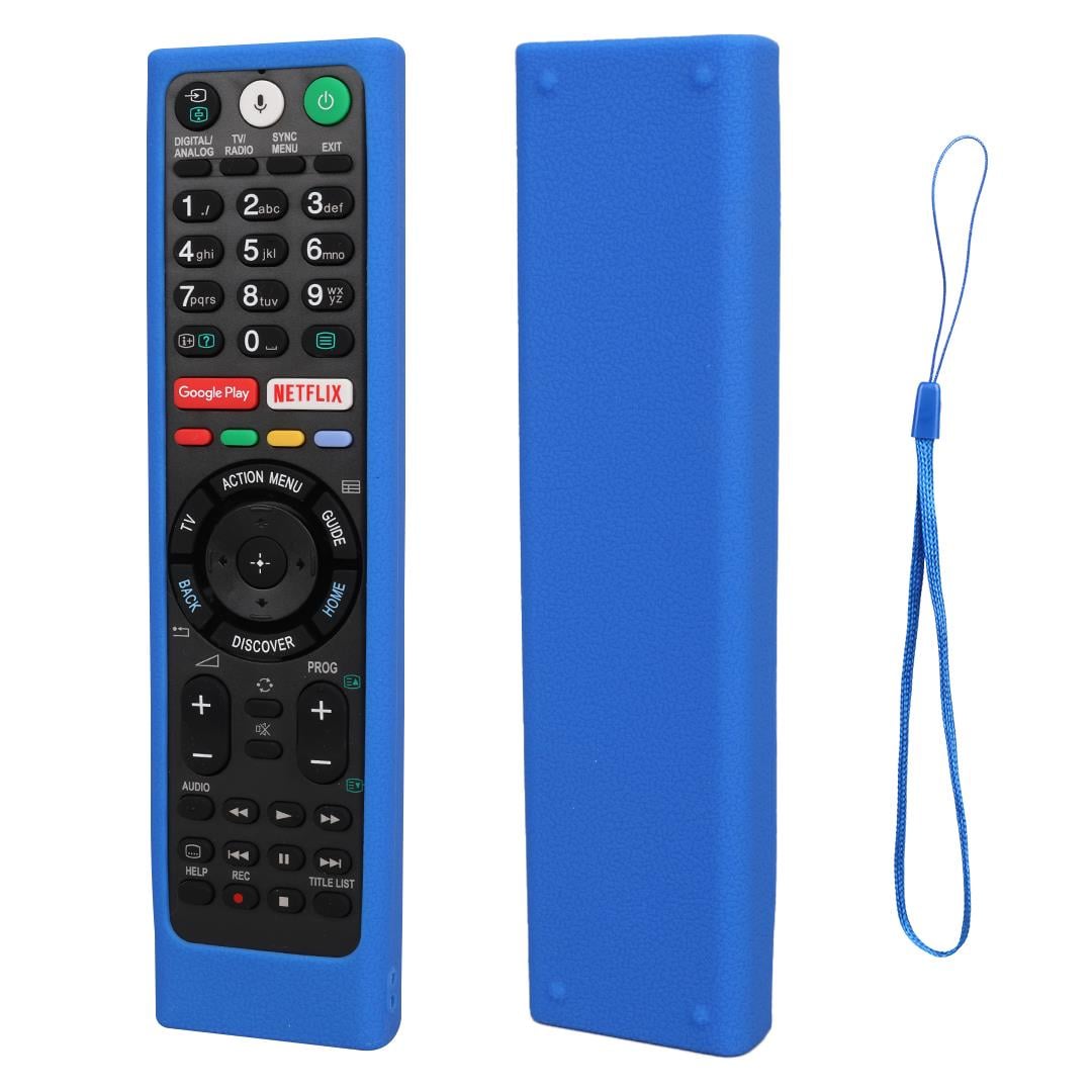 Weko WK-24726 Silikon Kumanda Koruma Kılıfı Sony Marka İçin Uydundur Fiyatı - Merter Elektronik