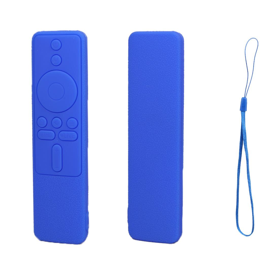 Weko WK-24735 Silikon Kumanda Koruma Kılıfı Xiaomi Marka İçin Uydundur Fiyatı - Merter Elektronik