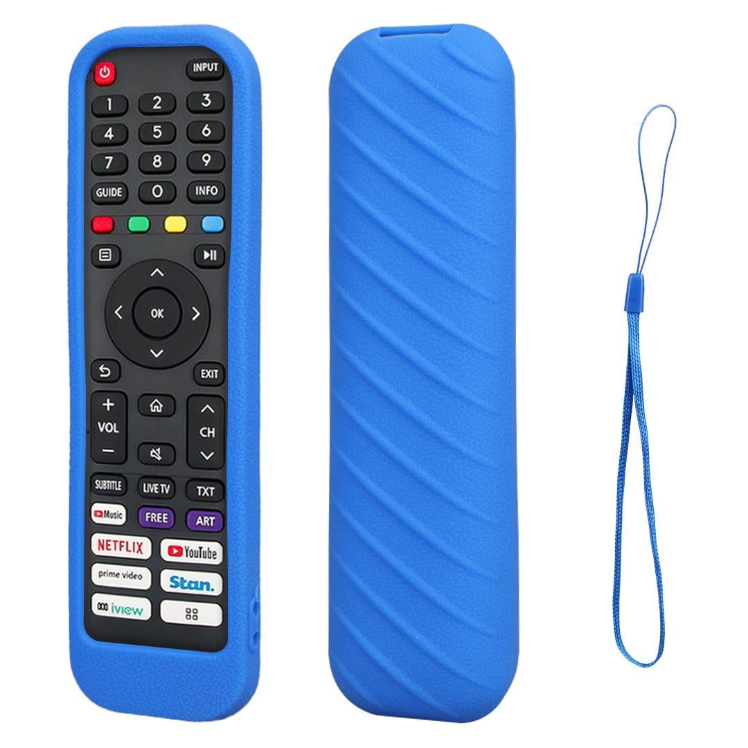 Weko WK-24738 Silikon Kumanda Koruma Kılıfı Sharp Tv Marka İçin Uydundur Fiyatı - Merter Elektronik