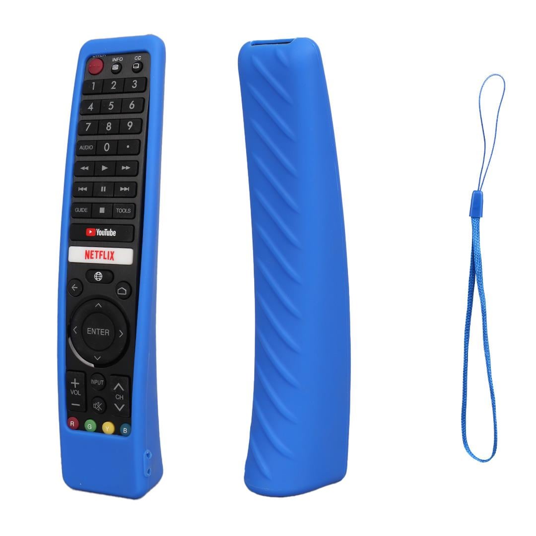 Weko WK-24739 Silikon Kumanda Koruma Kılıfı Sharp Tv Marka İçin Uydundur Fiyatı - Merter Elektronik