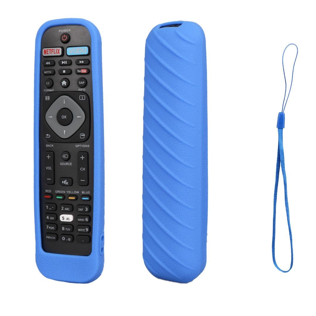 Weko WK-24742 Silikon Kumanda Koruma Kılıfı Phılıps One+ Marka İçin Uydundur Fiyatı - Merter Elektronik