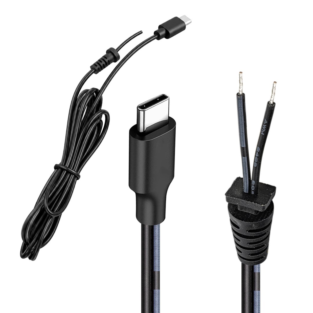 WEKO YERLİ ÜRETİM 1.2 METRE TYPE-C UÇLU ADAPTÖR KABLOSU Fiyatı - Merter Elektronik
