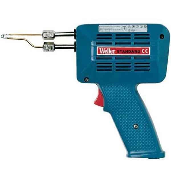 WELLER 9200 UC3 100 WATT - 230 VOLT TABANCA HAVYA