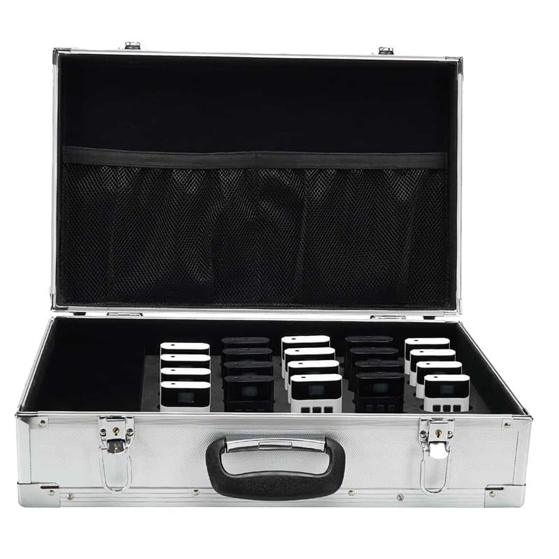 WERTEX WRT-32C 32Lİ ÇANTALI ŞARJ ÜNİTESİ[ REHBER]