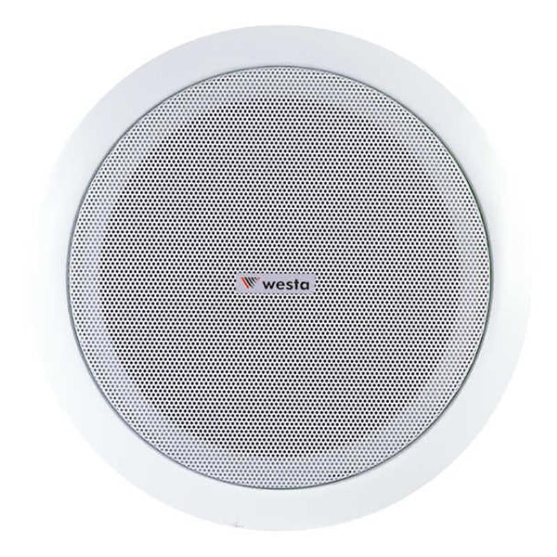 WESTA WS-2035T 20 CM 30 WATT 8 ALÇIPAN HOPARLÖR TRAFOLU