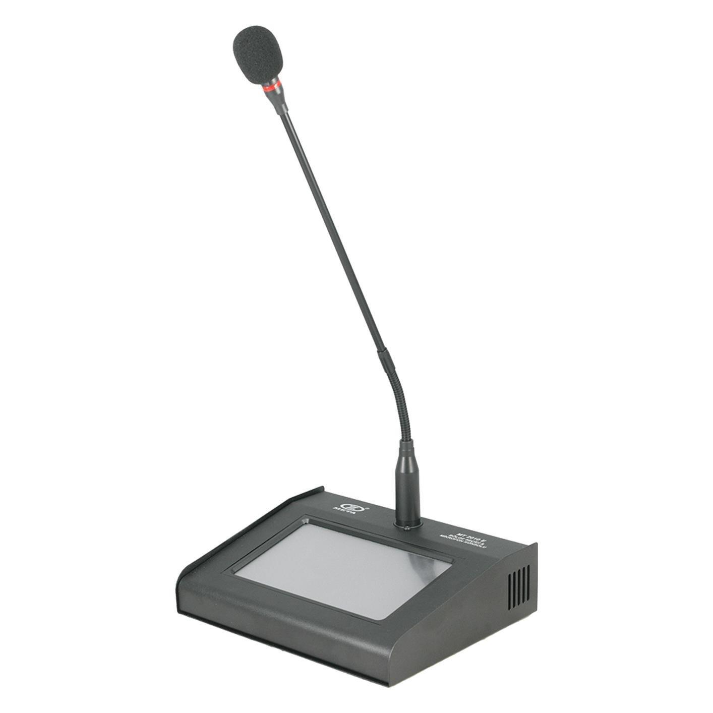 WESTSOUND MT 8010 IP TCP/IP NETWORK ANONS KONTROL ÜNİTESİ