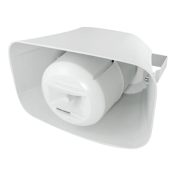 WESTSOUND MT16-150  2 YOLLU 150 WATT 16 OHM DIŞ MEKAN TRAFOSUZ HORN HOPARLÖR