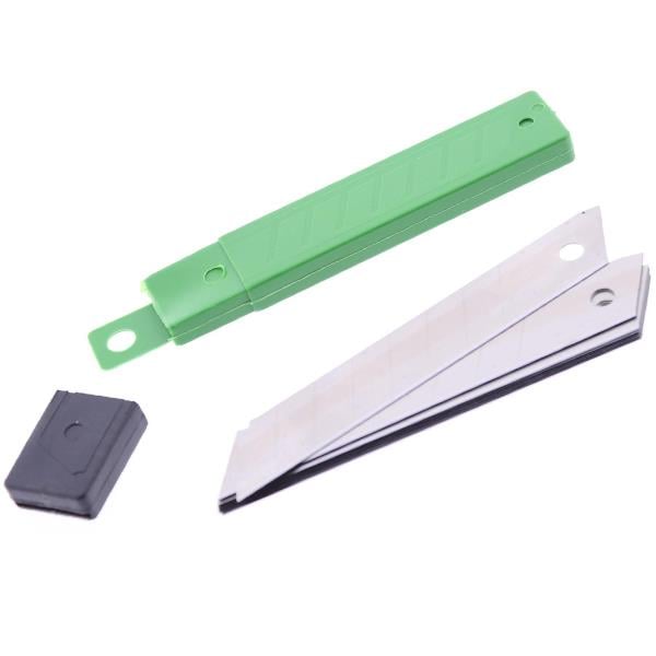 WINBOSS WN-1023 18MMX0.4MM YEDEK METAL MAKET BIÇAK AĞZI (10LU PAKET)
