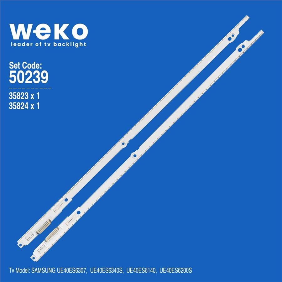 Tv Led Bar-50239