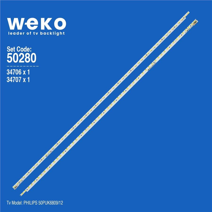 Tv Led Bar-50280