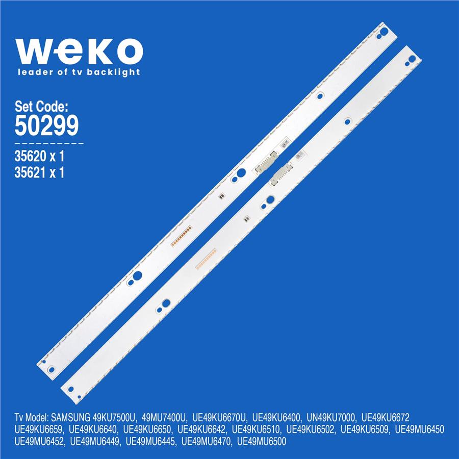 Tv Led Bar-50299