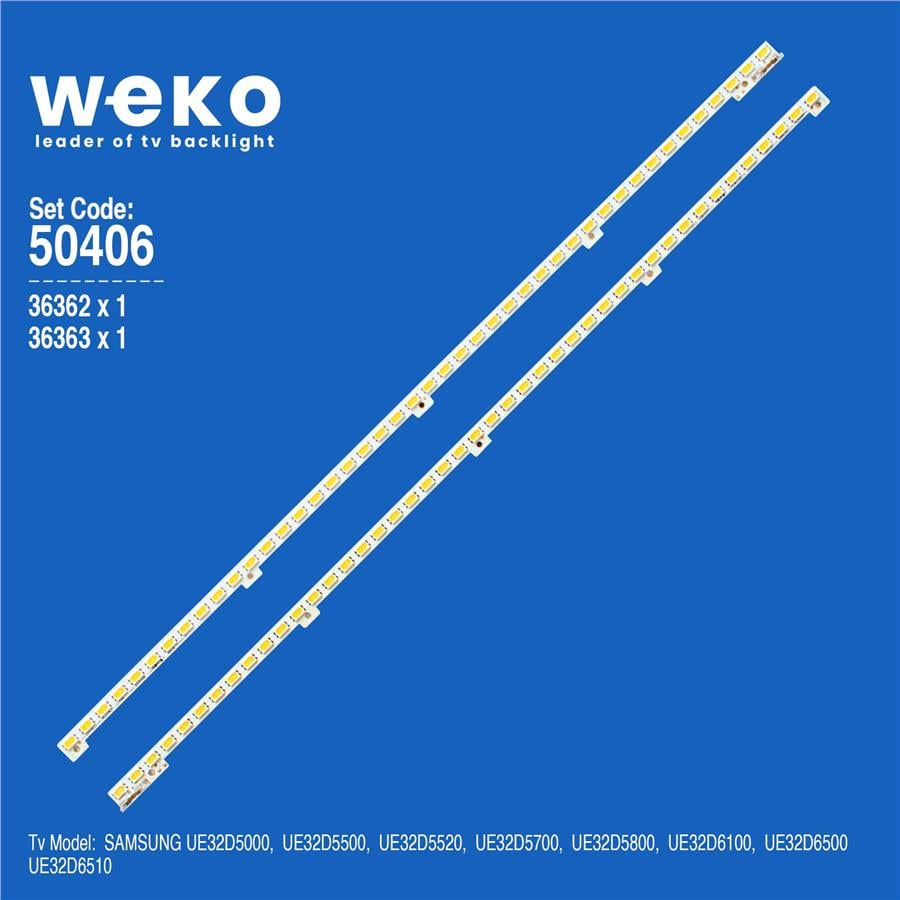 Tv Led Bar-50406