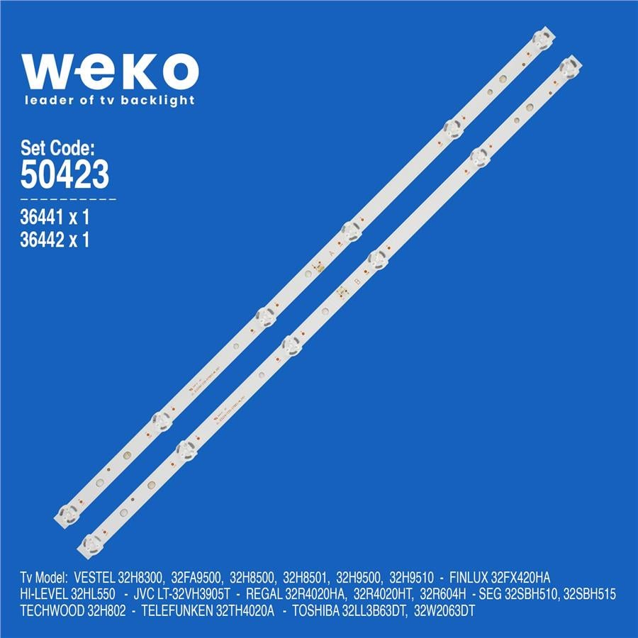 Tv Led Bar-50423