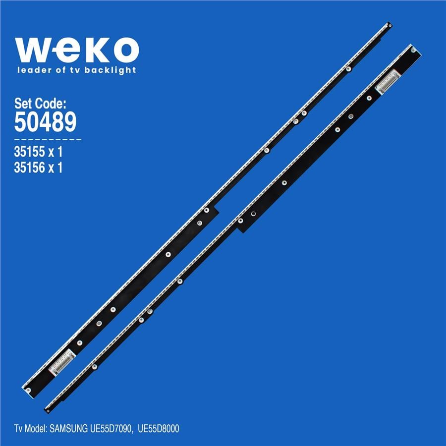 Tv Led Bar-50489