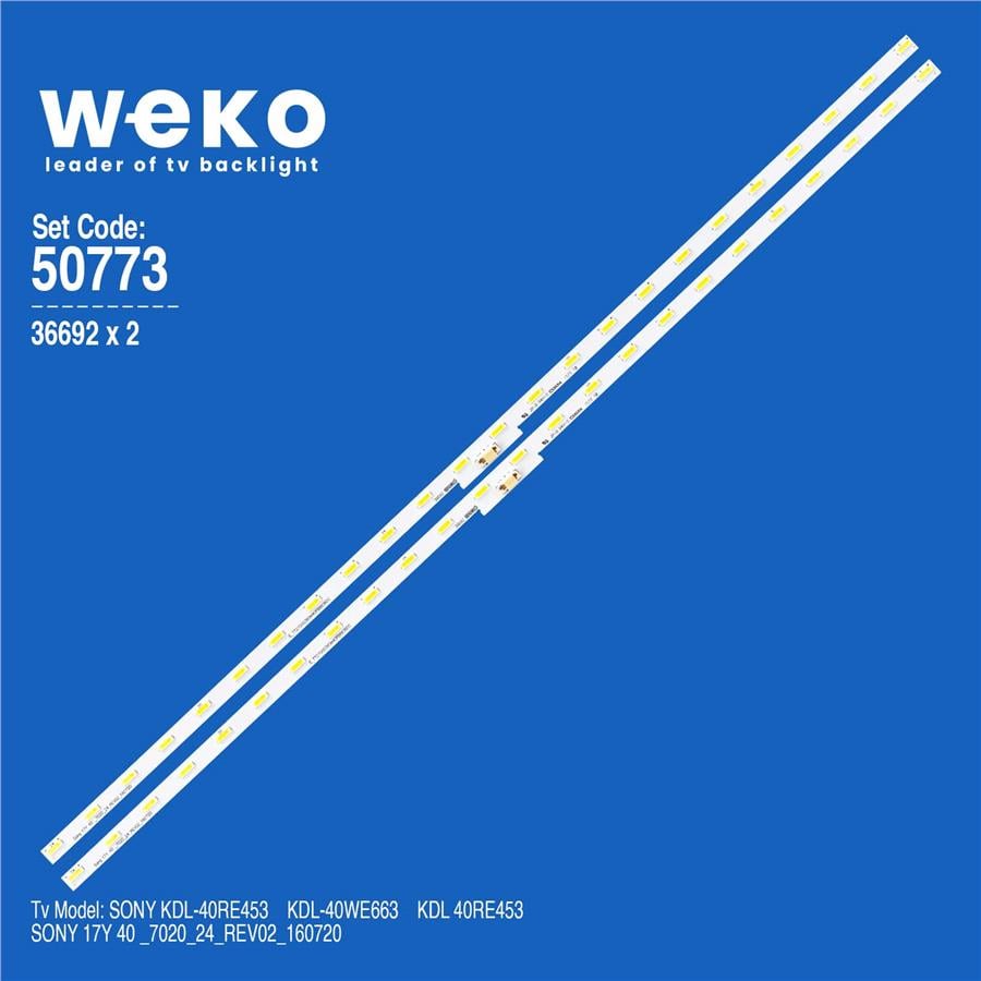 Tv Led Bar-50773
