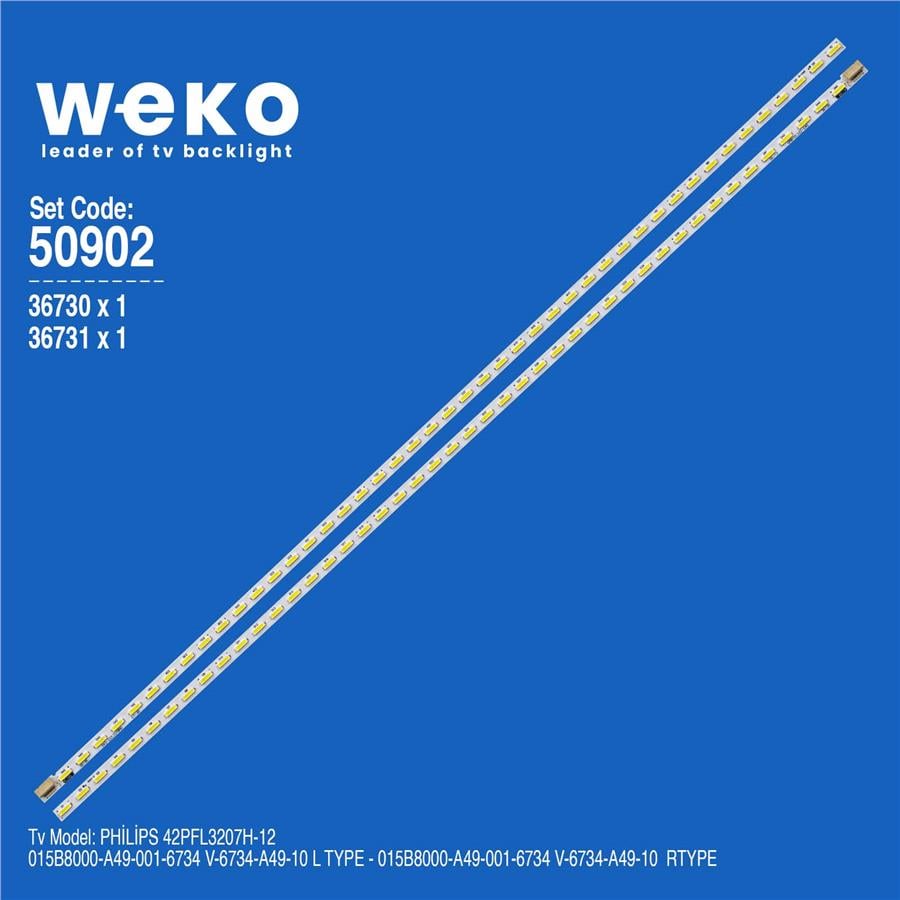 Tv Led Bar-50902