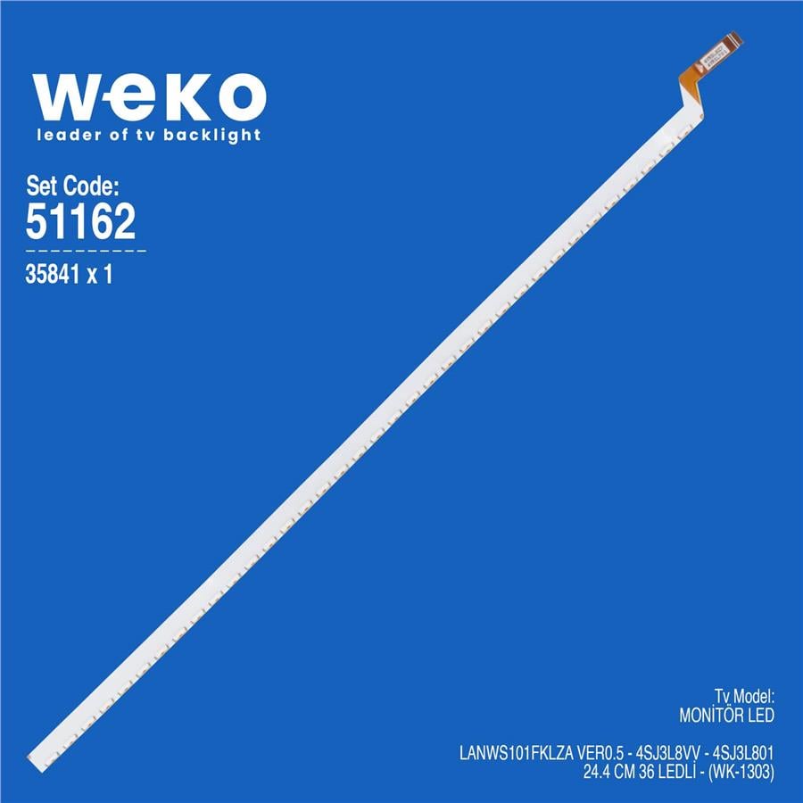 Tv Led Bar-51162