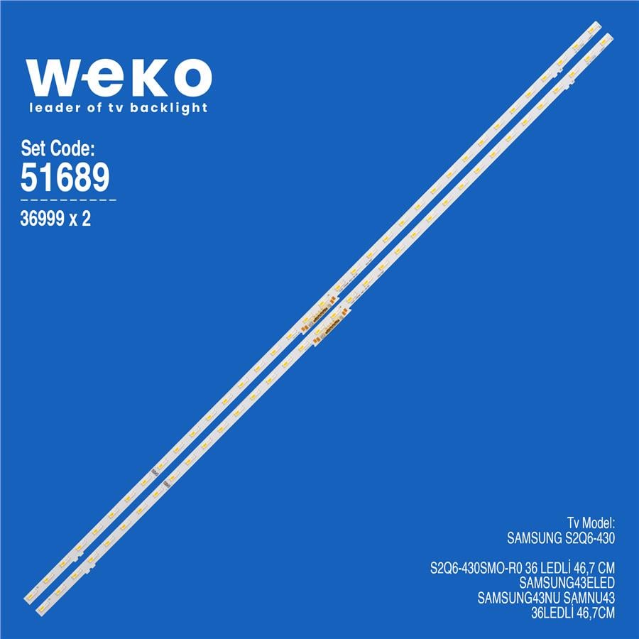 Tv Led Bar-51689