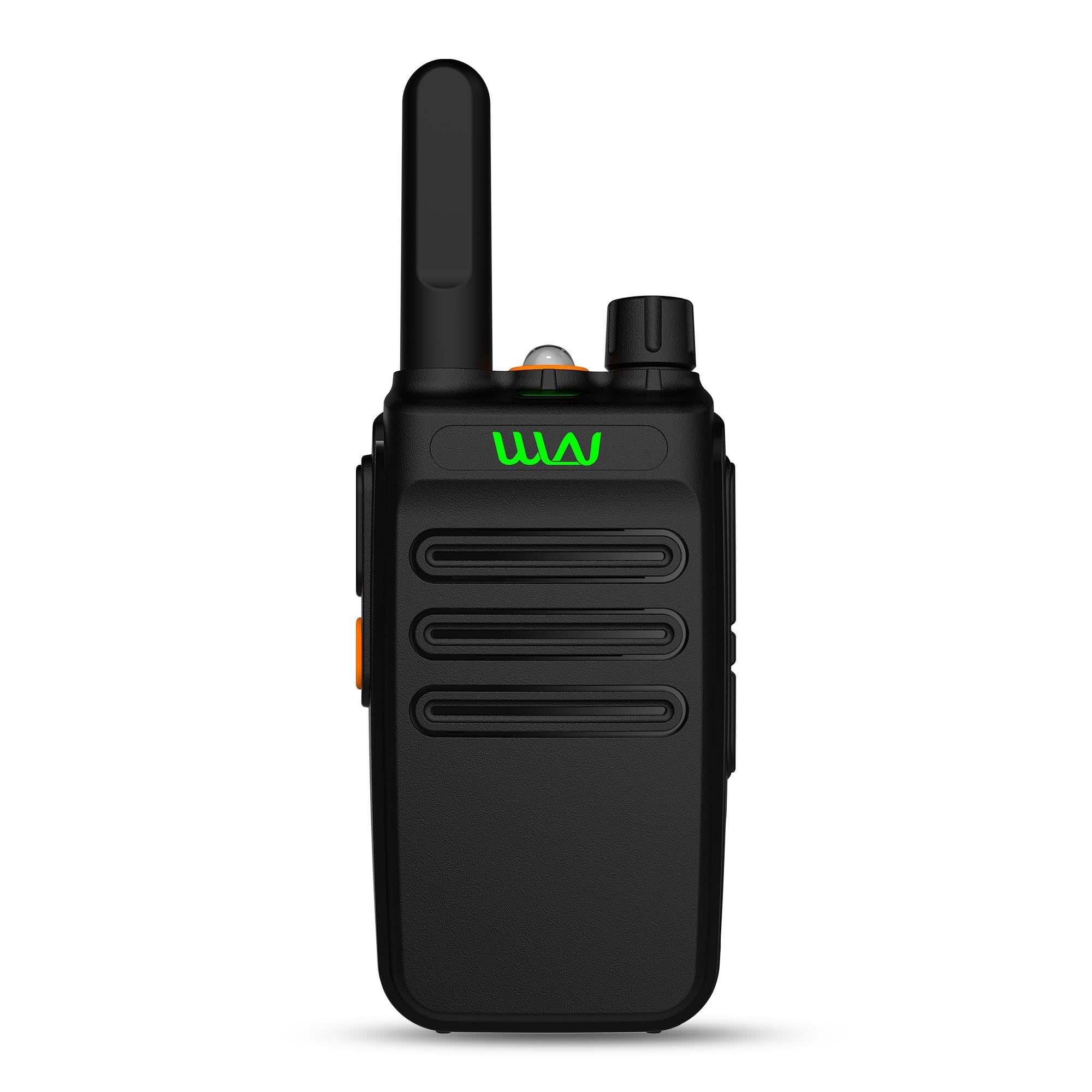 WLN KD-C121 TELSİZ