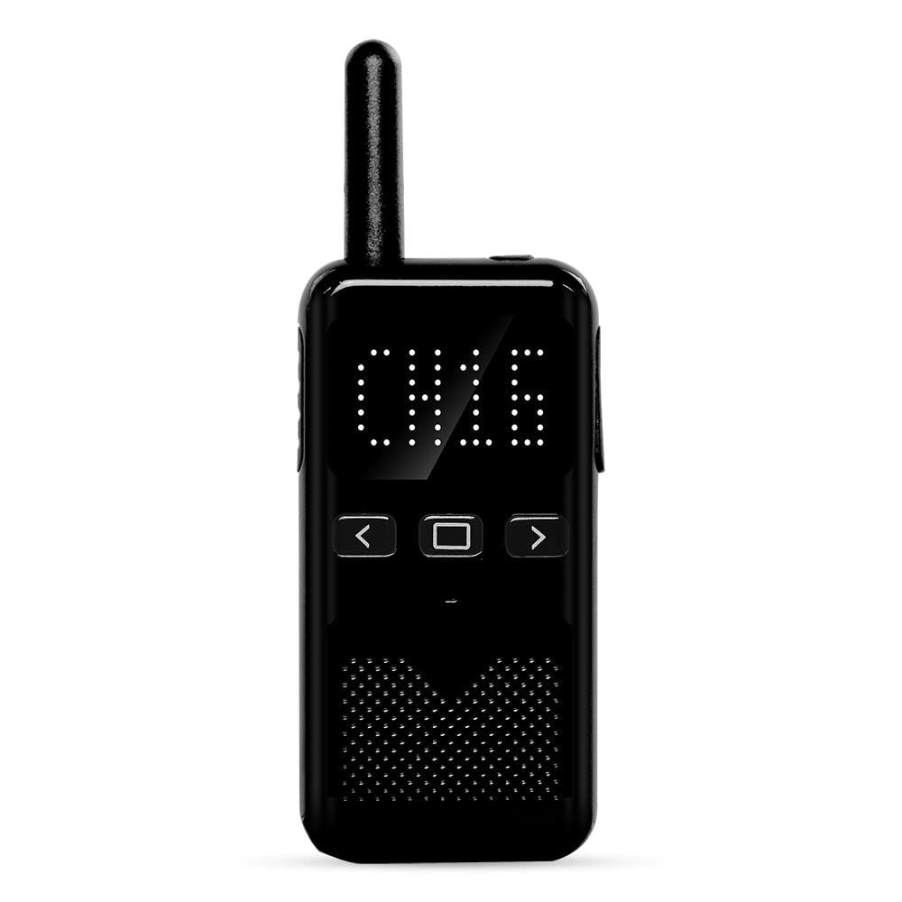 WLN KD-C70 DİJİTAL EKRANLI TELSİZ