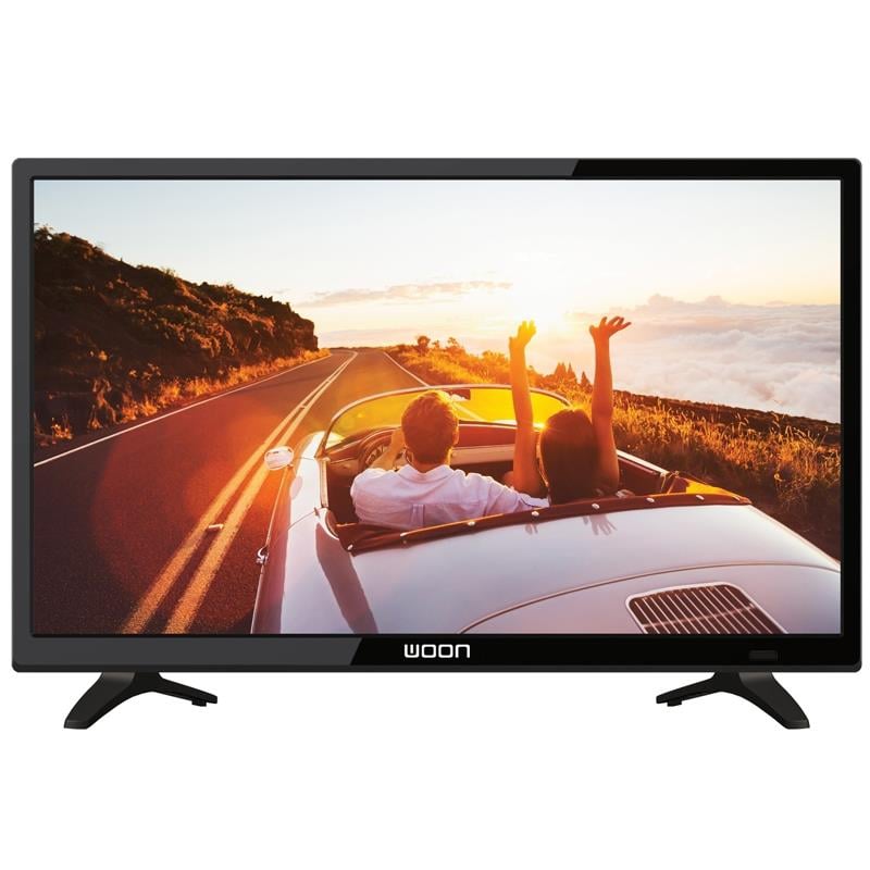 WOON WN24LED09/0202 24 HD READY UYDULU LED TV