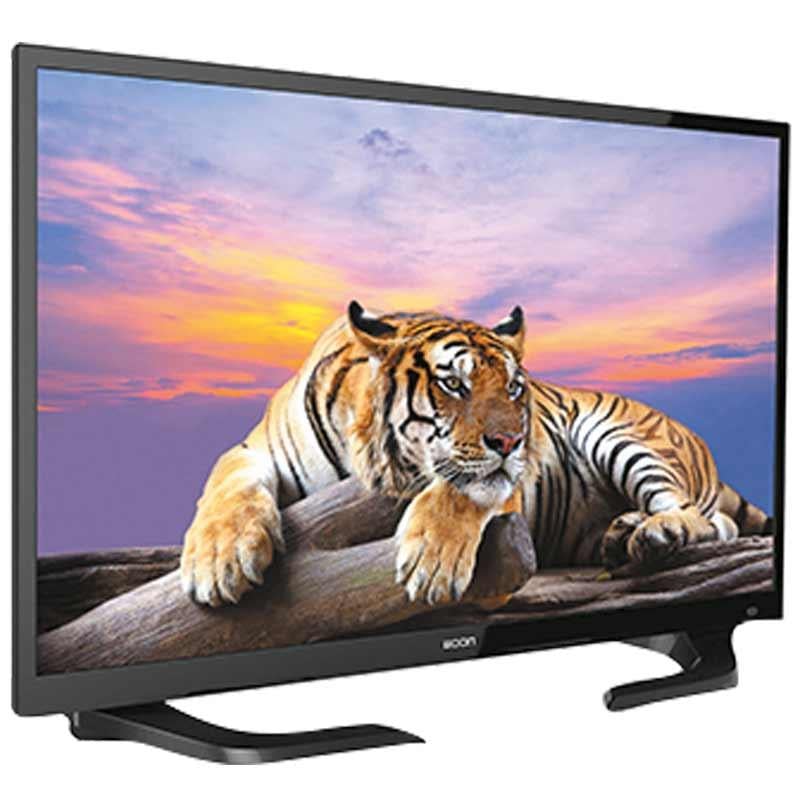 WOON WN32DAL04/0202 32 82 EKRAN HD READY UYDULU LED TV