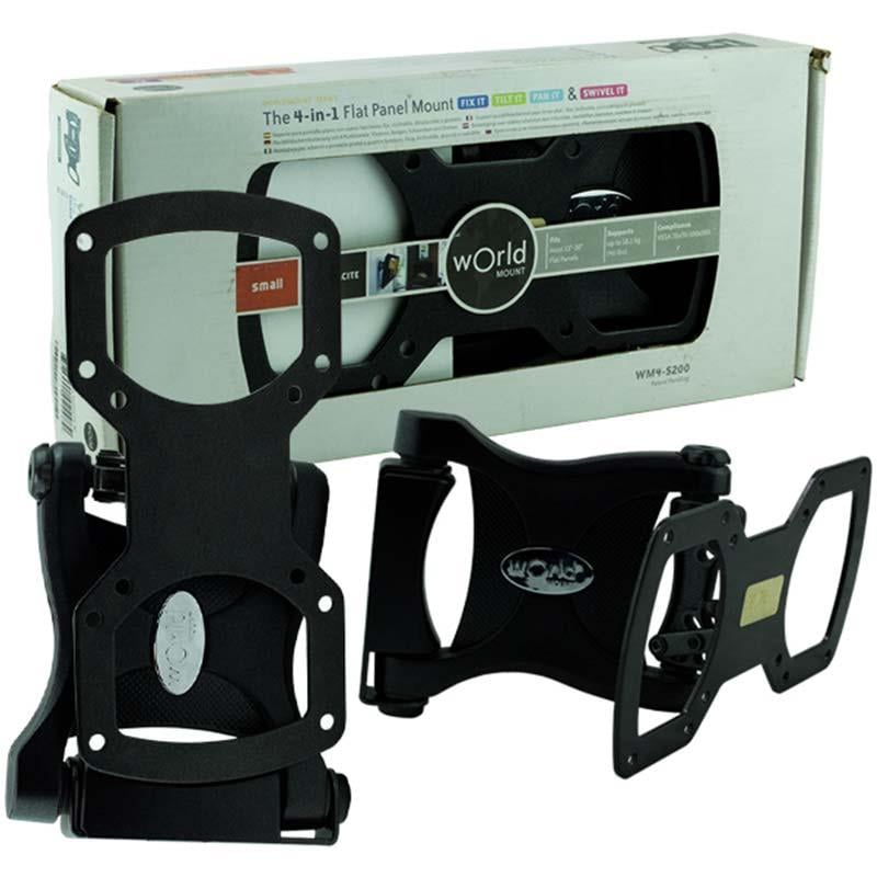WORLDMOUNT WM4-S200 13 - 30 ASKI APARATI