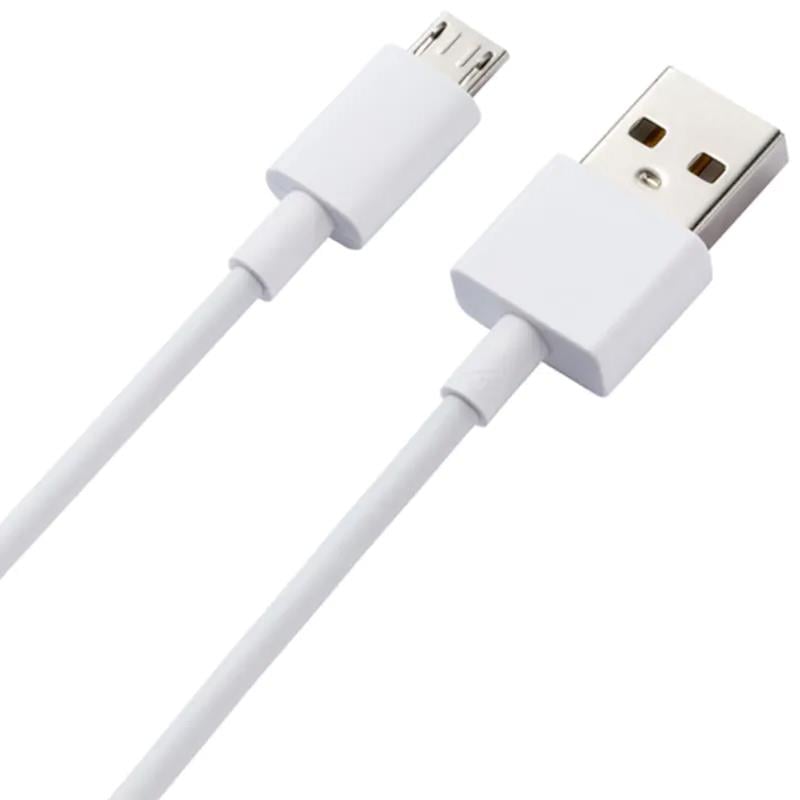 XIAOMI L19042217281 BEYAZ 75 CM MICRO USB SAMSUNG ARJ VE DATA KABLOSU