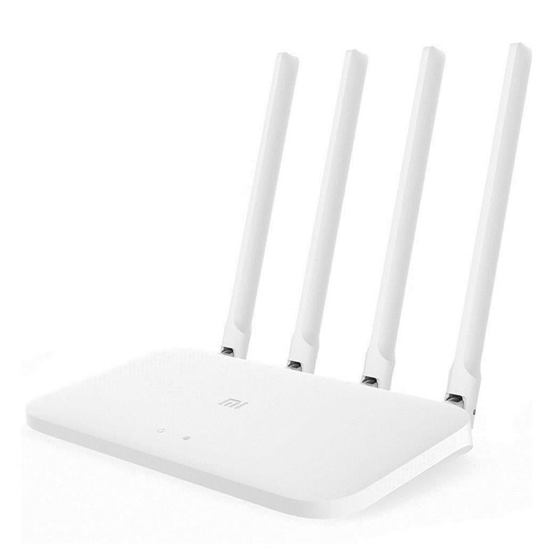 XIAOMI Mİ 4A GIGA VERSION 1200 MBPS DUAL BAND KABLOSUZ 4 ANTEN ROUTER SKU: DVB4224GL