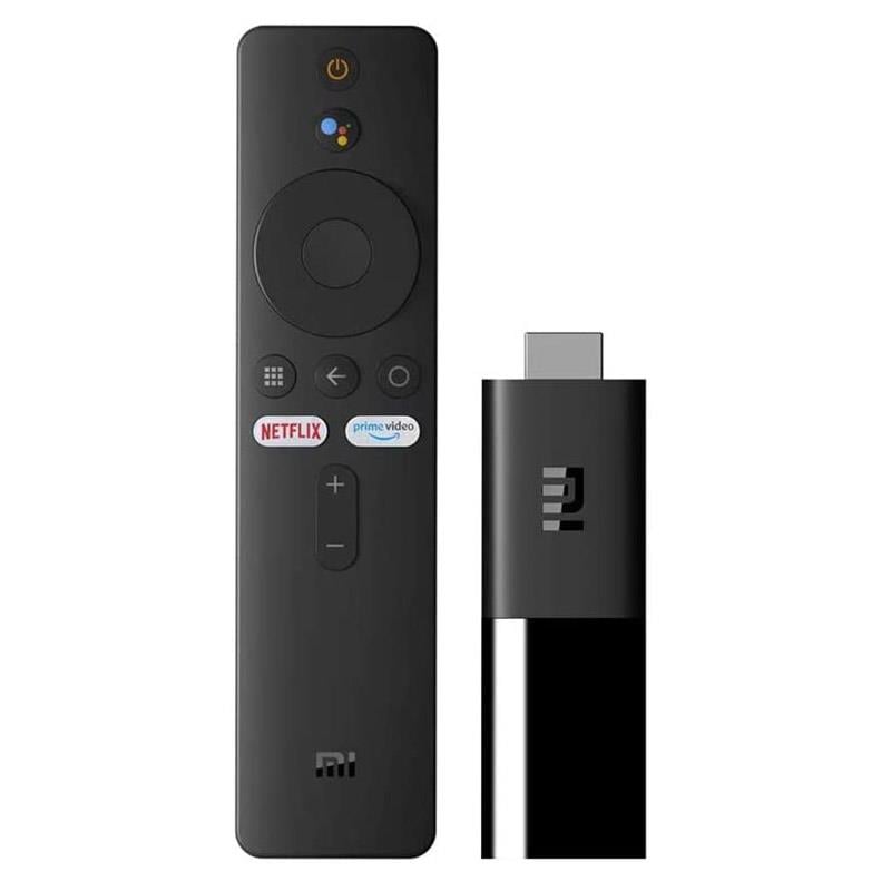 XIAOMI MI TV STICK 1080P ANDROID TV MEDIA PLAYER MDZ-24-AA
