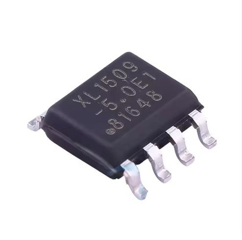 XL1509-5.0E1 SOP-8 ENTEGRE DEVRE