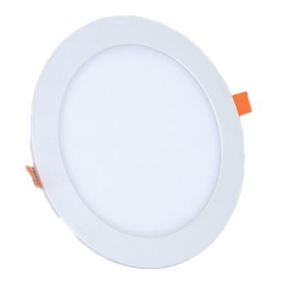 YVZ 1103 3 WATT 6 CM SIVA ALTI BEYAZ YUVARLAK LED SPOT PANEL